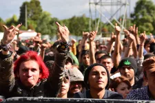 273 agrupaciones se inscribieron a las convocatorias de Rock al Parque 2017