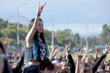 Rock al Parque define sus fechas para 2019