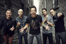 Simple Plan presenta su quinto trabajo discográfico