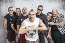 Ska-p anuncia dos conciertos y nuevo disco de estudio