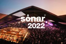 Vuelve el Sónar Festival 2022 a Barcelona del 16 al 18 de junio