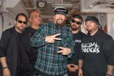 Suicidal Tendencies encabeza el Festival Altavoz 2019 en Medellín