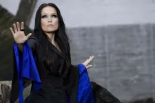 Tarja trabaja en un nuevo disco en solitario