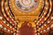 El Teatro Colón presenta su ciclo de conciertos del mes de agosto