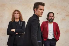 The Killers regresa a Colombia junto a Hot Chip