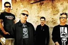 The Offspring vuelve a Bogotá en septiembre