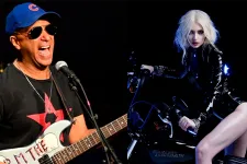 Tom Morello colabora en la nueva canción de The Pretty Reckless