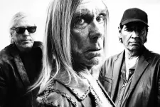 The Stooges, pioneros del punk 