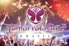 Tomorrowland 2016