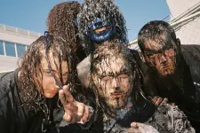 Vended llega por primera vez a Colombia en el Knotfest