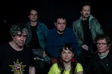1280 Almas presenta "La 22 Rebelde"