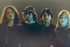 Adelaida debuta en Colombia: la potencia del rock alternativo chileno llega a Bogotá