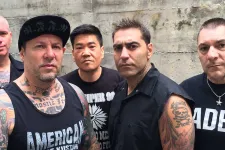 La banda de hard core Agnostic Front se une al cartel de Rock al Parque 2023