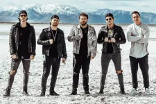 Entrevista a la banda británica Asking Alexandría