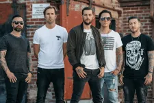 Avenged Sevenfold llega por primera vez a Colombia