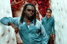 Black Pumas llega a Bogotá con su nuevo disco "Chronicles of a Diamond"