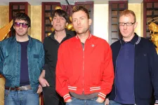 Blur llega por primer vez a Colombia en noviembre de 2023