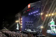 Abiertas las convocatorias para Rock al Parque 2025