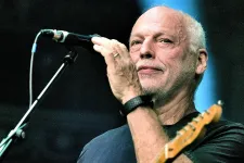 David Gilmour presenta su nueva canción "The Piper's Call", adelanto de su nuevo disco