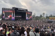 Escenario principal Estéreo Picnic