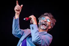 Fito Páez encabeza el Festival Cordillera 2024