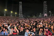 Estas son las bandas ganadoras de las convocatorias de Rock al Parque 2025