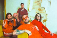 Idles presenta su nuevo sencillo "Grace"