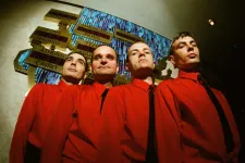 Kraftwerk: 54 años de historia