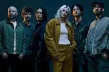 Linkin Park anuncia visita a Colombia