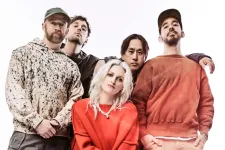 Linkin Park regresa a Bogotá con la gira From Zero World Tour