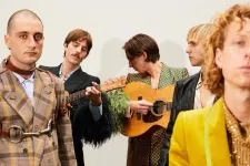 Parcels es una de las bandas participantes de Primavera Sound 2025 en Barcelona