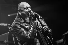 Falleció Paul Di'Anno, exvocalista de Iron Maiden, a los 66 años