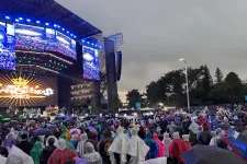 Rock al Parque 2025 - Balance