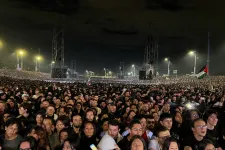 Con 390 mil asistentes cierra Rock al Parque 2023