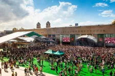 Llega una nueva edición del Festival Sonar en Barcelona