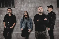 System of a Down regresa a Colombia