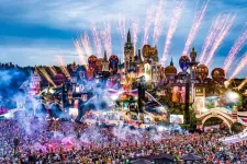 Tomorrowland 2025: Un nuevo capítulo del icónico festival belga con más de 600 artistas