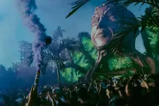 Imagen del Tomorrowland Core Tulum