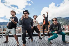 Los Toreros Muertos estarán en el Concierto de Conciertos 2026