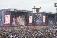 Imagen del Wacken Open Air 2019