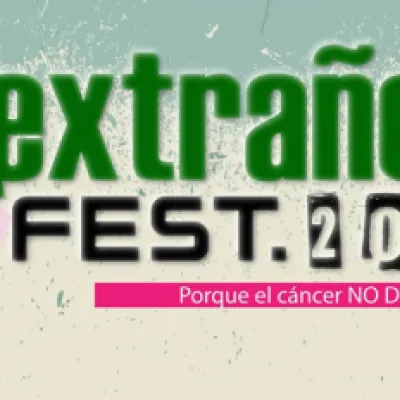 4 Extraños Fest, un festival por una buena causa