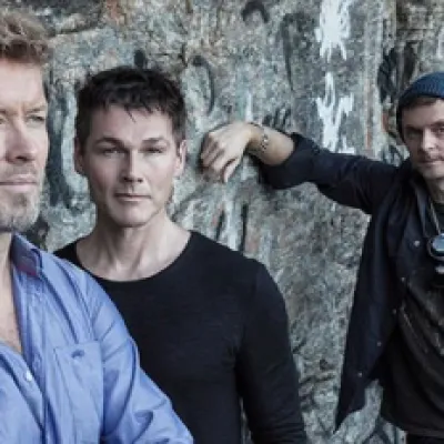 A-ha presenta un adelanto de su nuevo disco