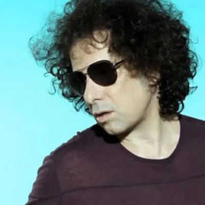 Andres Calamaro estará en Colombia