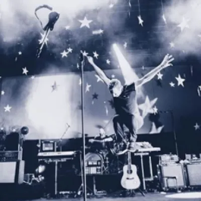 Coldplay lanzará DVD grabado en vivo