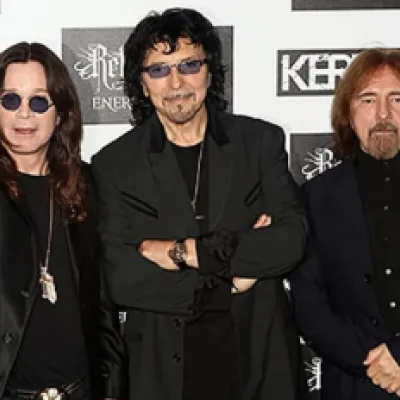 Black Sabbath inicia su última gira mundial el 20 de enero