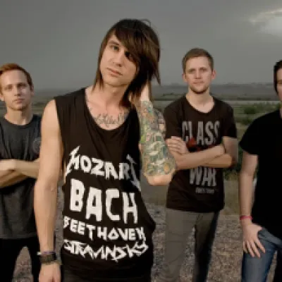 Blessthefall, agrupación estadounidense