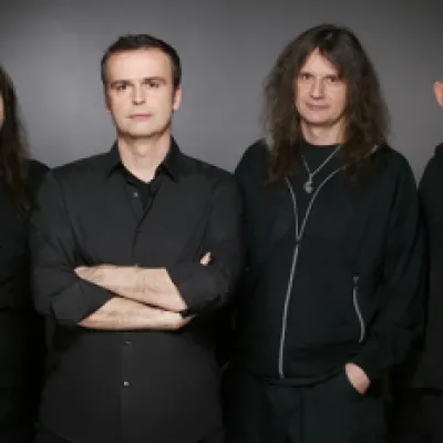 Blind Guardian presentara su nuevo trabajo discografico el 30 de enero