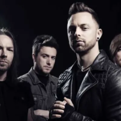 Bullet For My Valentine presentara su nuevo disco "Venom"