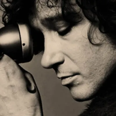 Enrique Bunbury confirma sesión MTV Unplugged