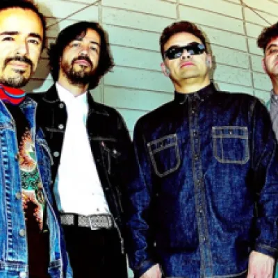 Cafe Tacvba estará en el concierto de la esperanza